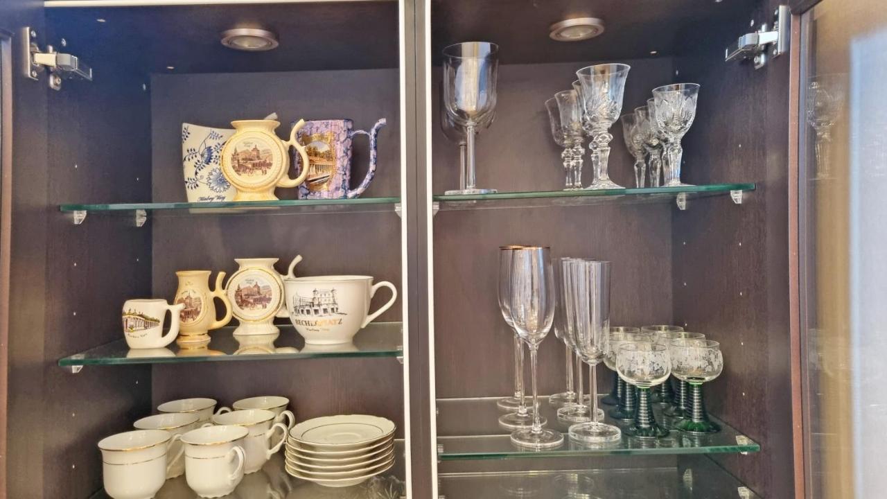 Luxury Apartment Diamond Karlovy Vary Kültér fotó