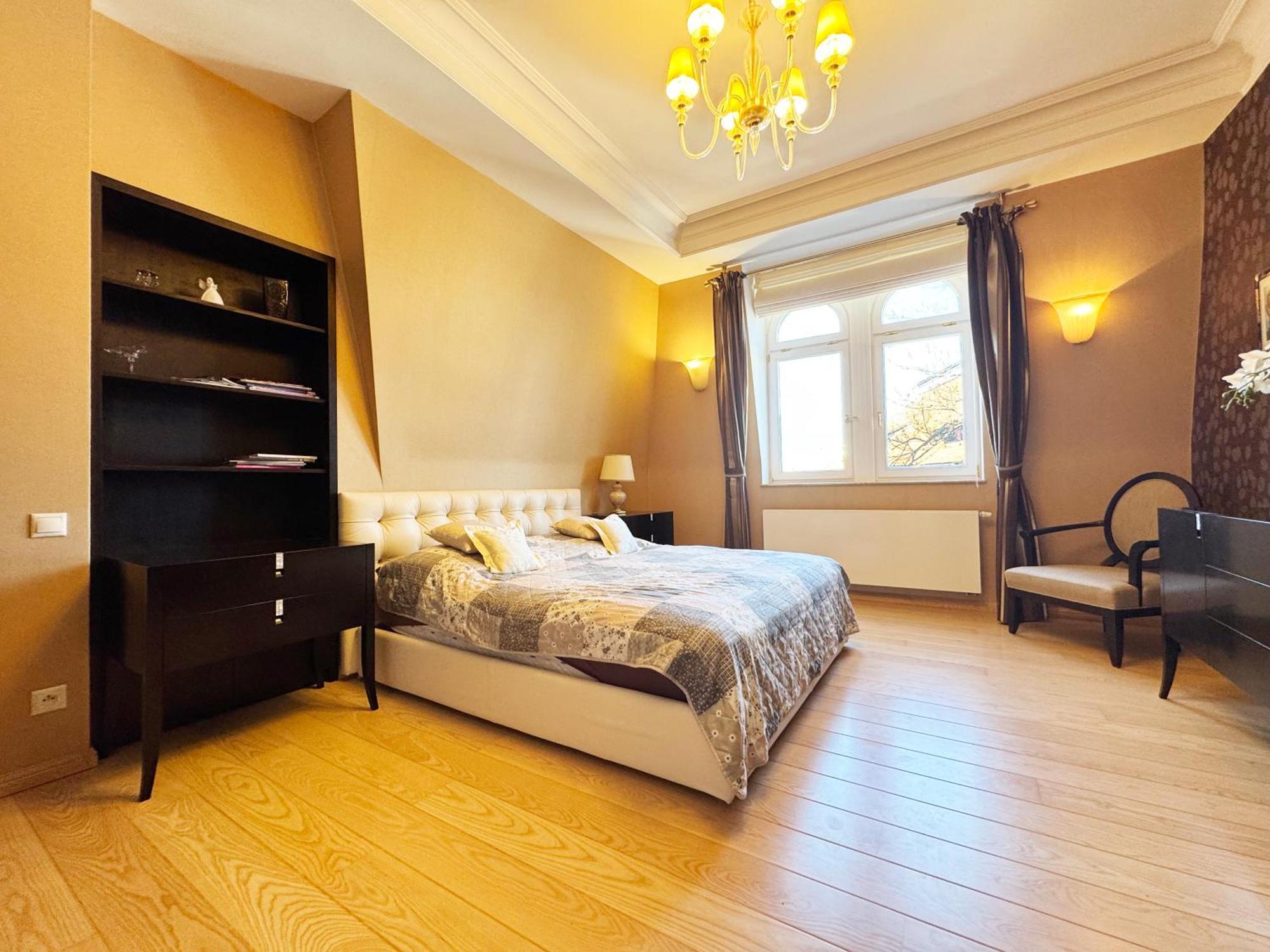Luxury Apartment Diamond Karlovy Vary Kültér fotó