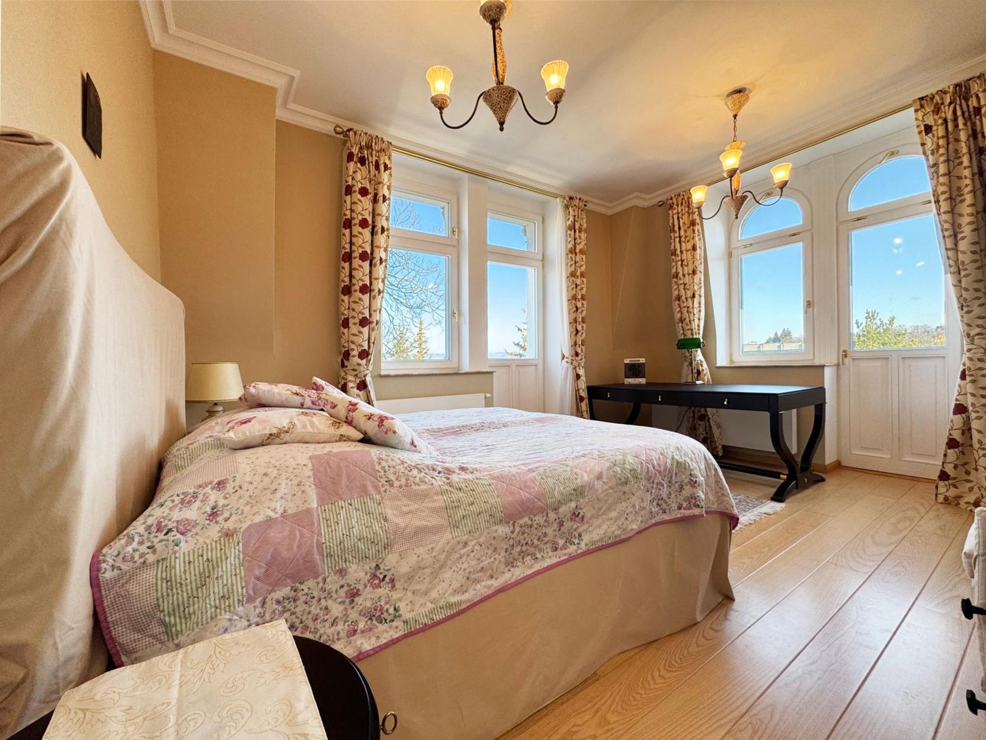 Luxury Apartment Diamond Karlovy Vary Kültér fotó